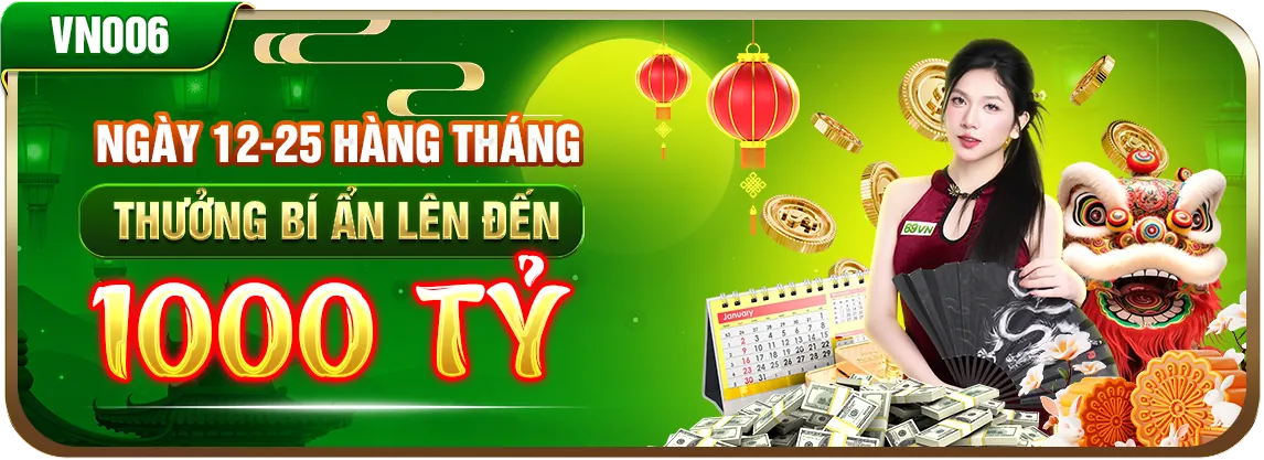 Khuyến mãi hoàn trả hàng ngày vicwin